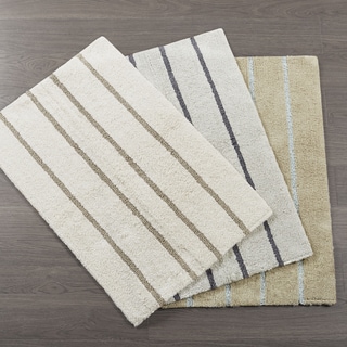 rustic bathroom rugs custom bathroom madison park jaden cotton tufted stripe rug color option rustic bath rugs mats find great towels deals rustic bathroom rugs custom bathroom madison park jaden cotton tufted stripe rug color option rustic bath rugs mats find great towels deals